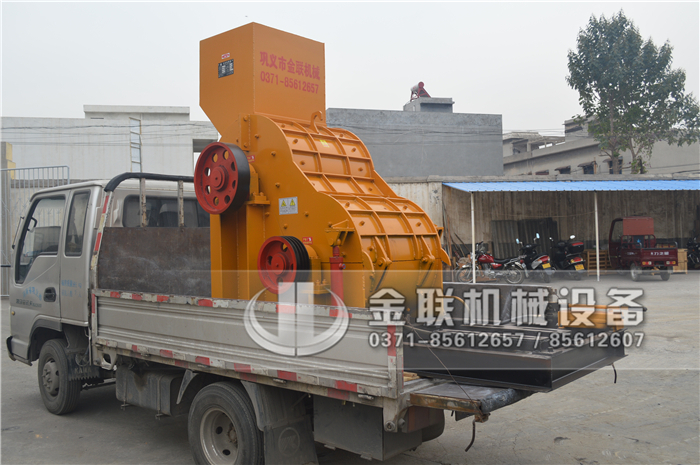 時(shí)產(chǎn)50噸煤矸石破碎機(jī)多少錢一臺(tái)，有哪些型號(hào)推薦？