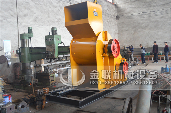 靠譜的大型煤泥粉碎機多少錢一臺，哪個廠家好？