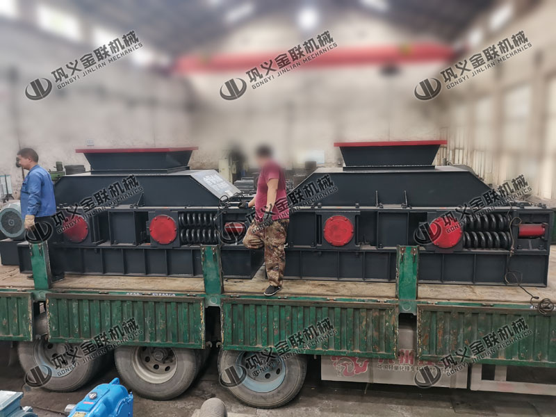 小型對輥式破碎機(jī)的價格是多少，有哪些型號可選？