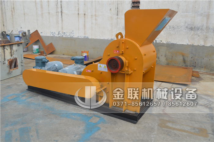 中型原煤粉碎機哪個廠家價格低，多少錢一臺？