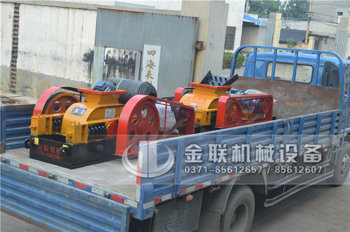 破碎陶瓷用狼牙破碎機(jī)怎么樣，購(gòu)買(mǎi)一臺(tái)需要多少錢(qián)？