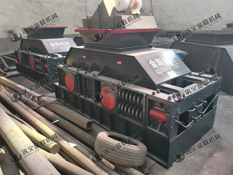 小型雙輥破碎機(jī)哪個(gè)廠(chǎng)家價(jià)格優(yōu)惠，有哪些優(yōu)勢(shì)推薦？