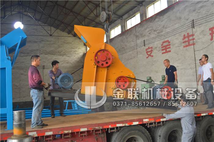 原煤粉碎機(jī)的優(yōu)勢有哪些，哪個(gè)廠家品質(zhì)好？