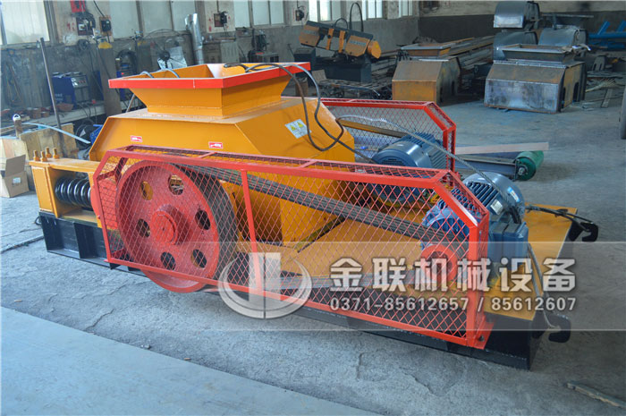 齒輥式破碎機(jī)使用壽命長(zhǎng)嗎，進(jìn)料粒度是多少？