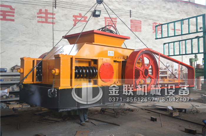 焦炭粉碎機(jī)如何選型，它有哪些優(yōu)勢(shì)特點(diǎn)？