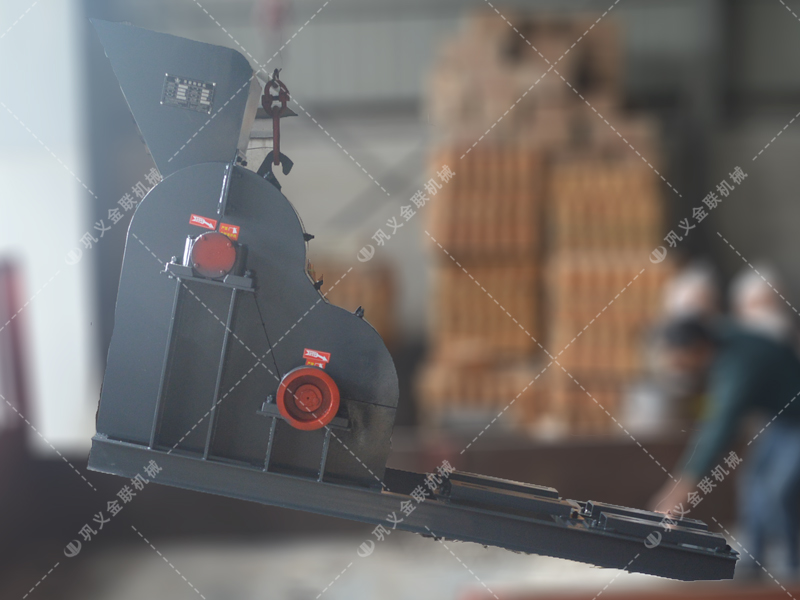 66雙級粉碎機發(fā)貨圖片_發(fā)往陜西寶雞_破碎爐渣 66雙級粉碎機發(fā)貨圖片_發(fā)往陜西寶雞_破碎爐渣