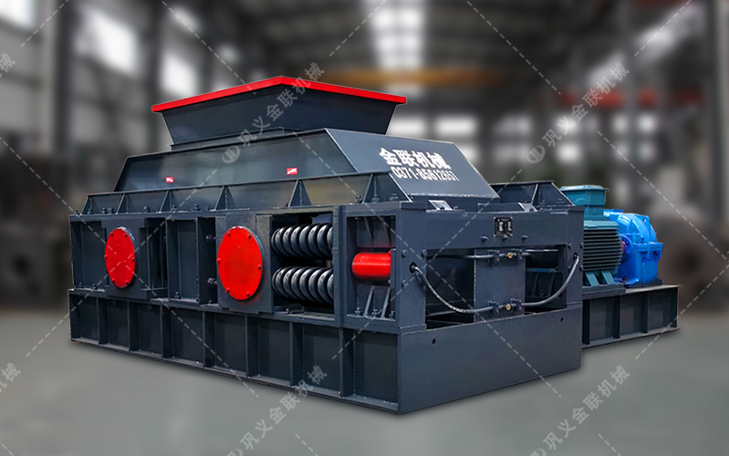 對輥破碎機|對輥破碎機價格|小型對輥式破碎機圖片/視頻/型號參數(shù) 對輥破碎機|對輥破碎機價格|小型對輥式破碎機圖片/視頻/型號參數(shù)