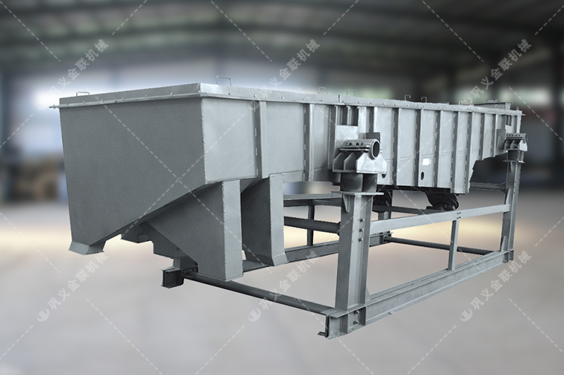 直線振動篩|直線振動篩分機(jī)|小型直線篩圖片/視頻/原理參數(shù) 直線振動篩|直線振動篩分機(jī)|小型直線篩圖片/視頻/原理參數(shù)