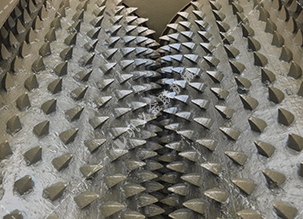 雙齒輥破碎機|雙齒輥破碎機價格|齒輥式破碎機設備圖片/視頻