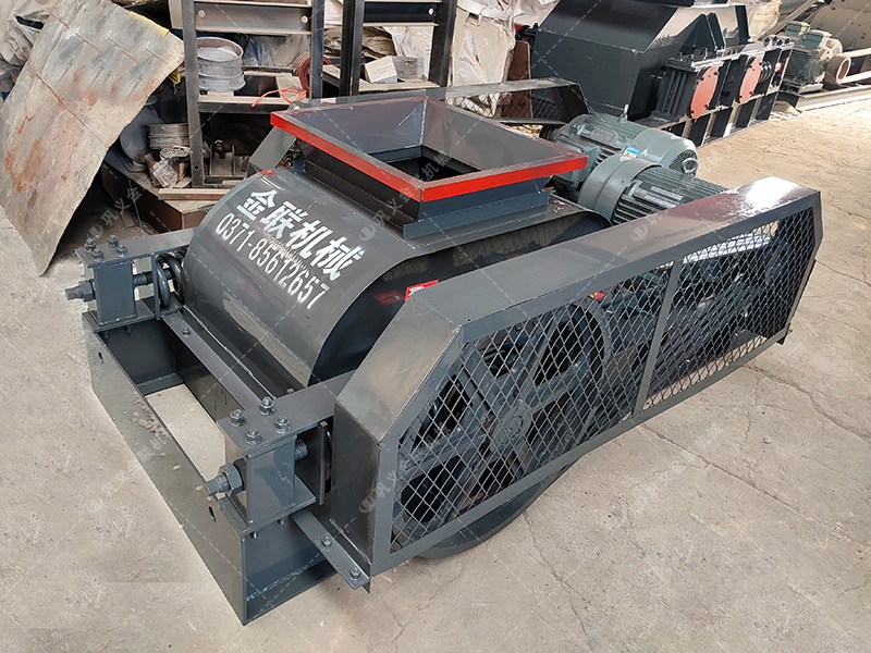 雙齒輥破碎機(jī)的結(jié)構(gòu)設(shè)計(jì)有哪些獨(dú)特之處？為何如此耐用？