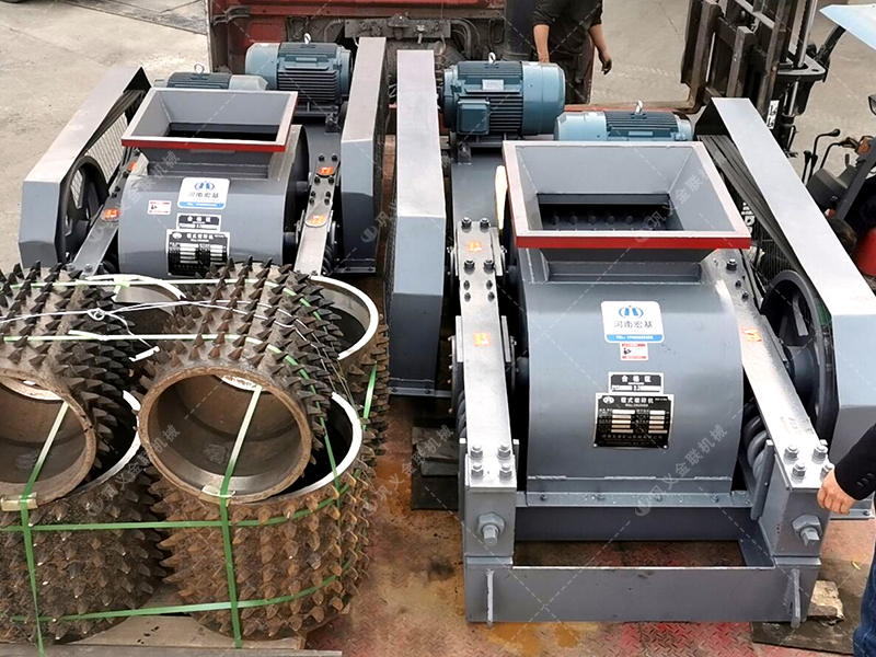 瀝青銑刨料破碎難題多？看雙齒輥破碎機(jī)如何 “啃硬骨頭” 出細(xì)活