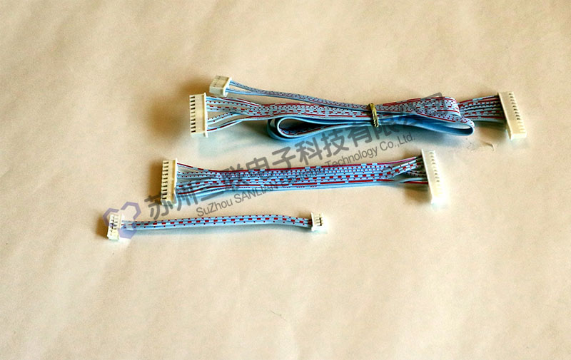 WIRE HARNESS