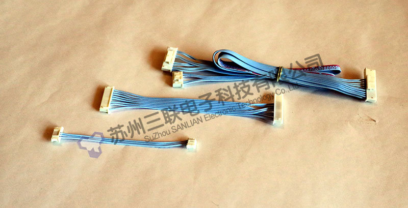 WIRE HARNESS
